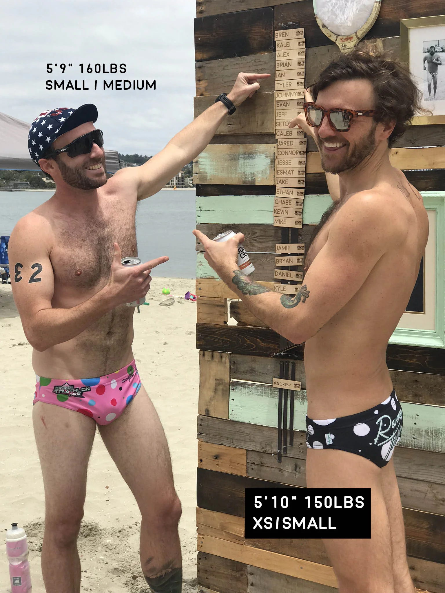 funny male speedo