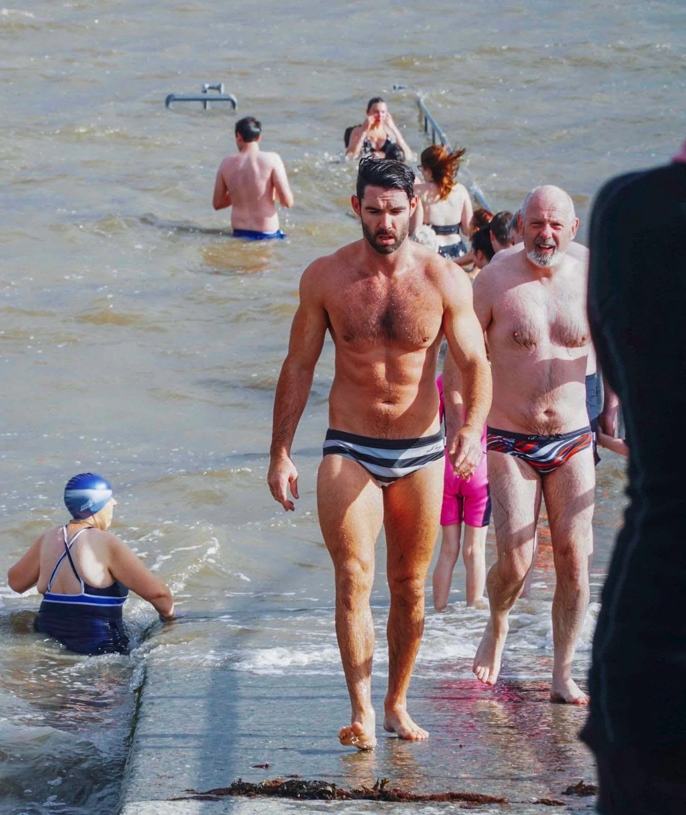 SPOTTED: Noodles in the wild at Salterstown