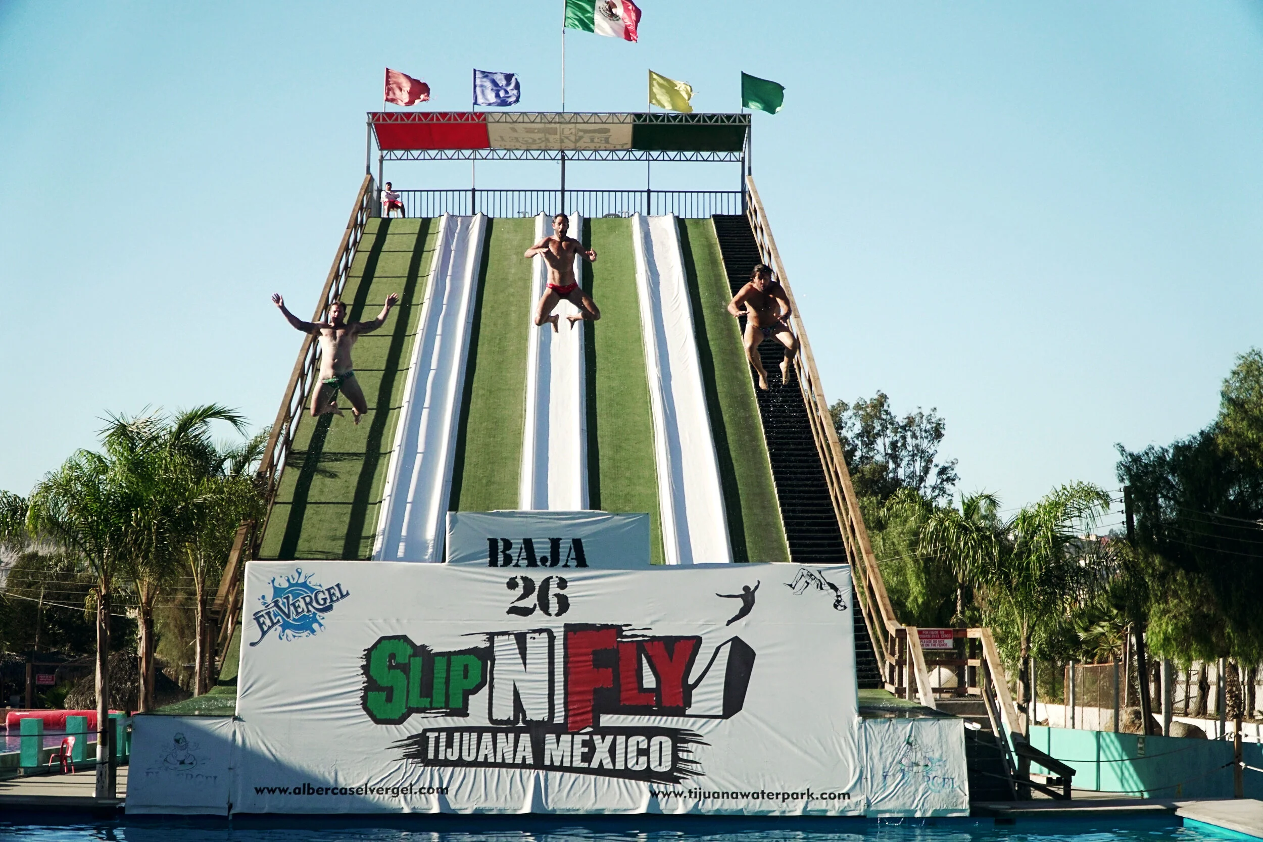 Noodle Bagz Events 2020