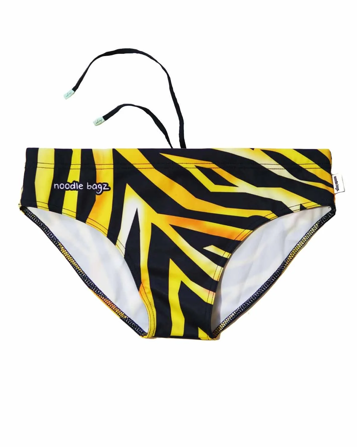 Noisy Cat II — NOODLE BAGZ