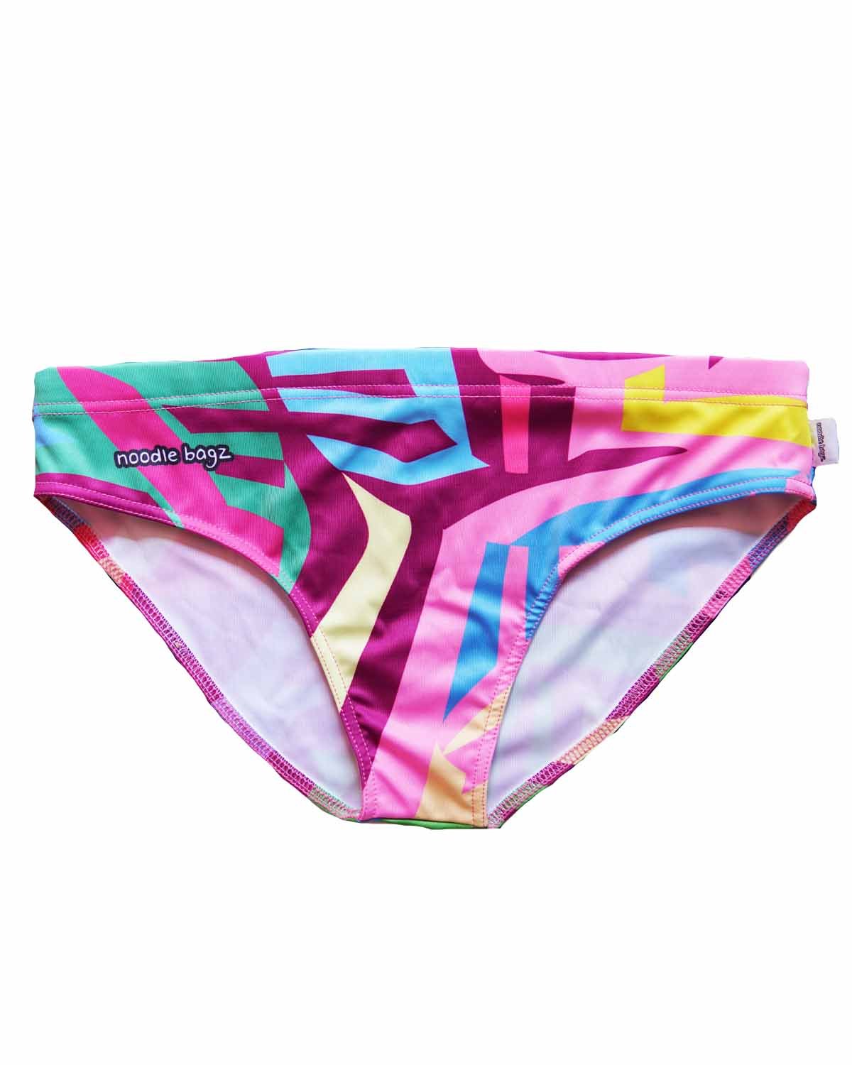 Palma — NOODLE BAGZ