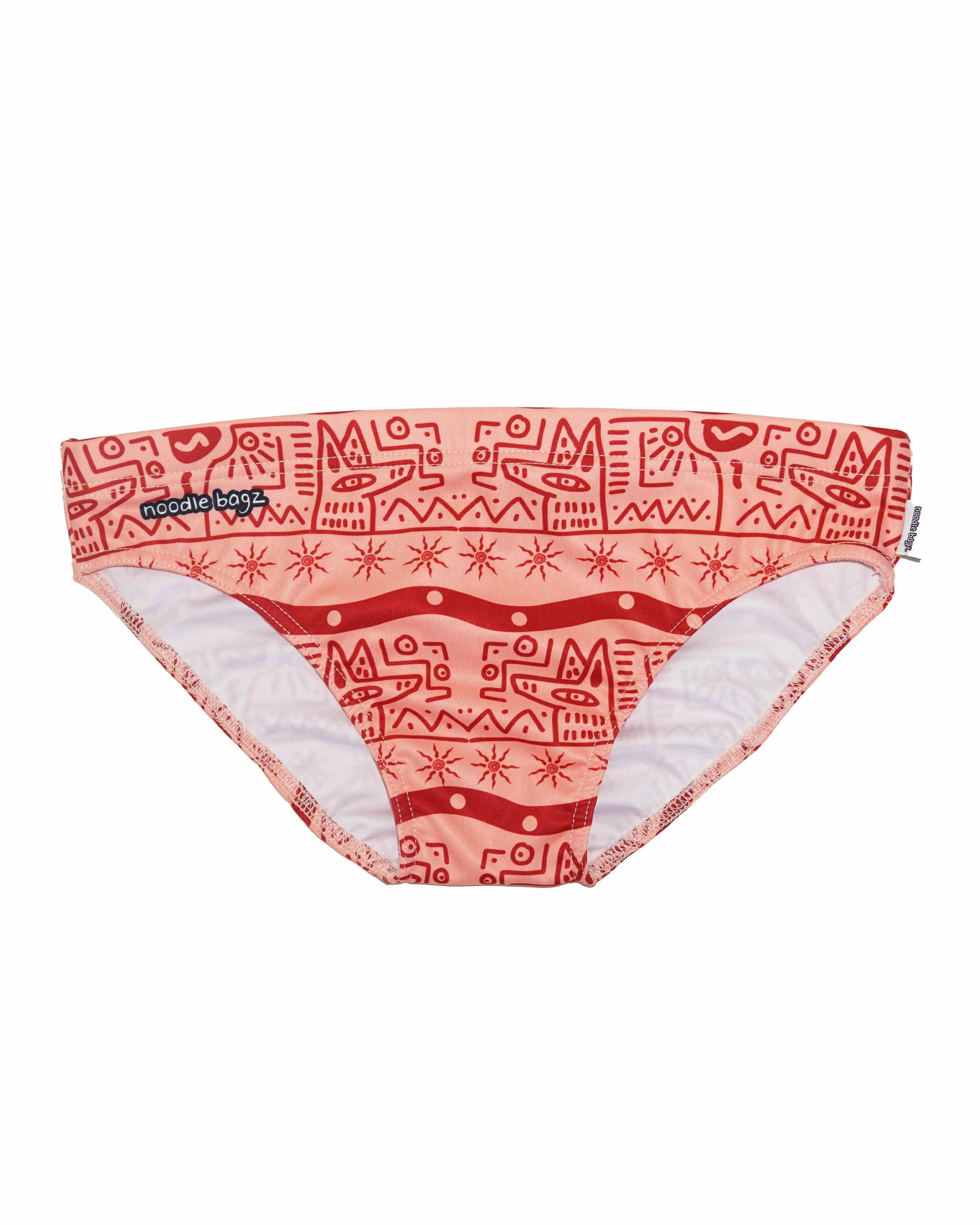 Shop Signature Swimwear — NOODLE BAGZ