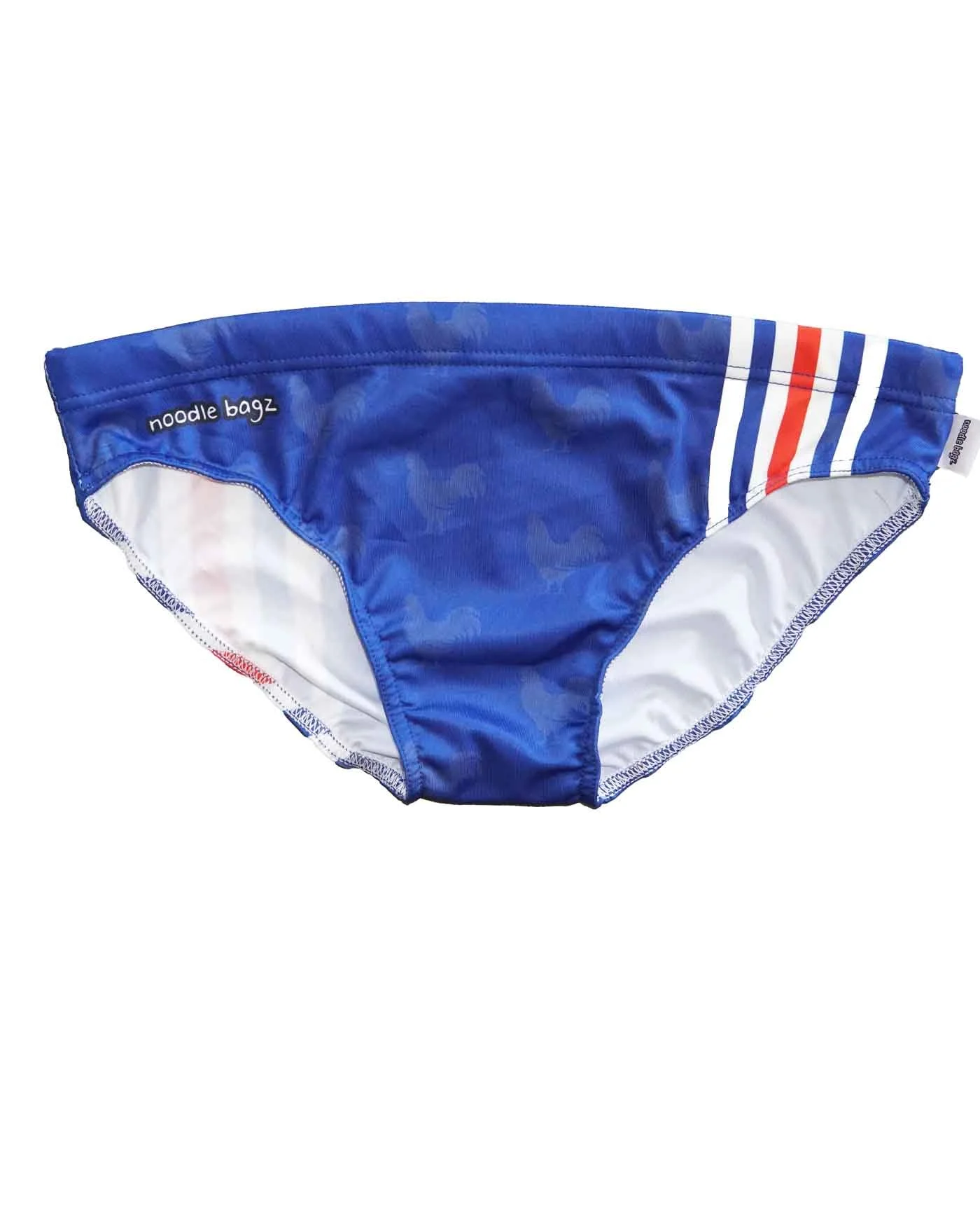 France — NOODLE BAGZ