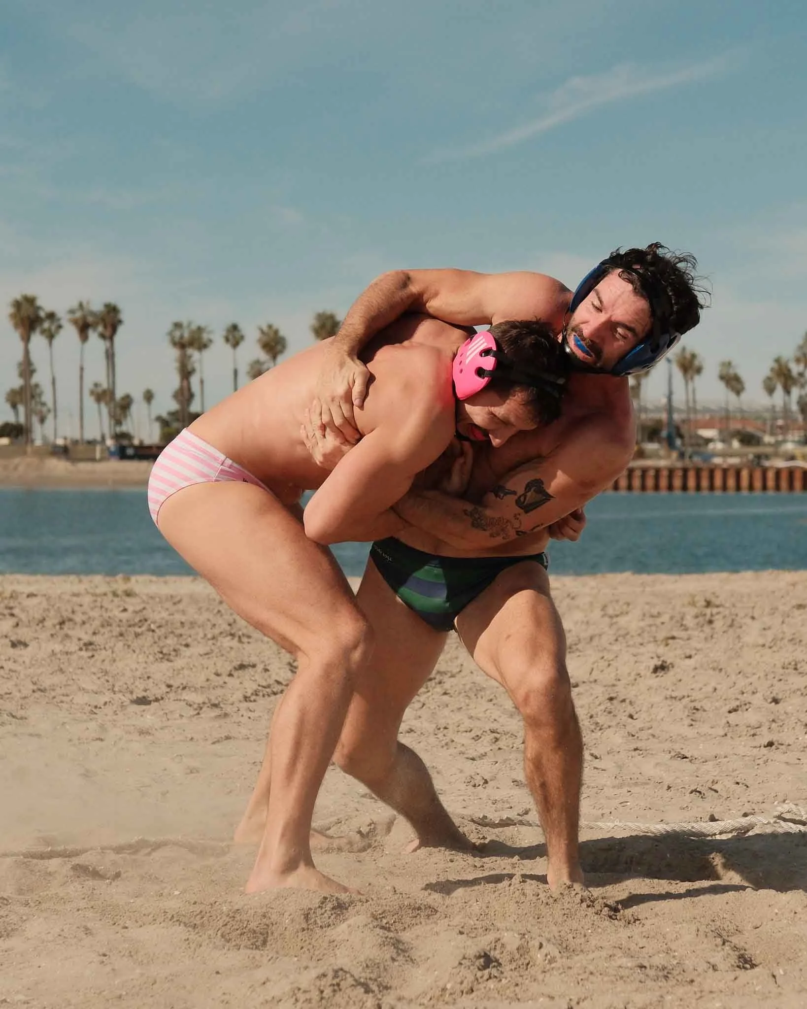 Back 2 Basics: Sports Day '26