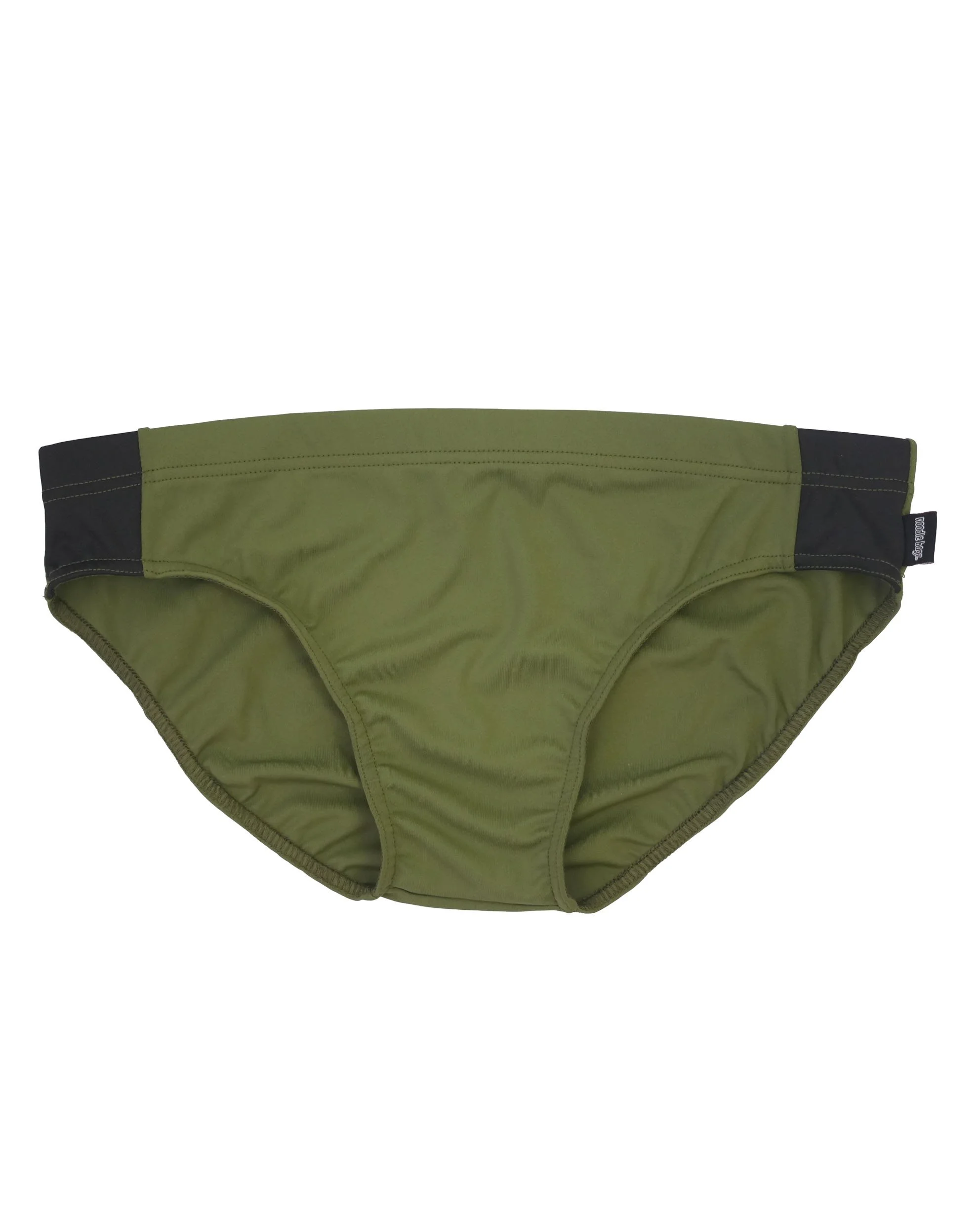 Olive / Midnight