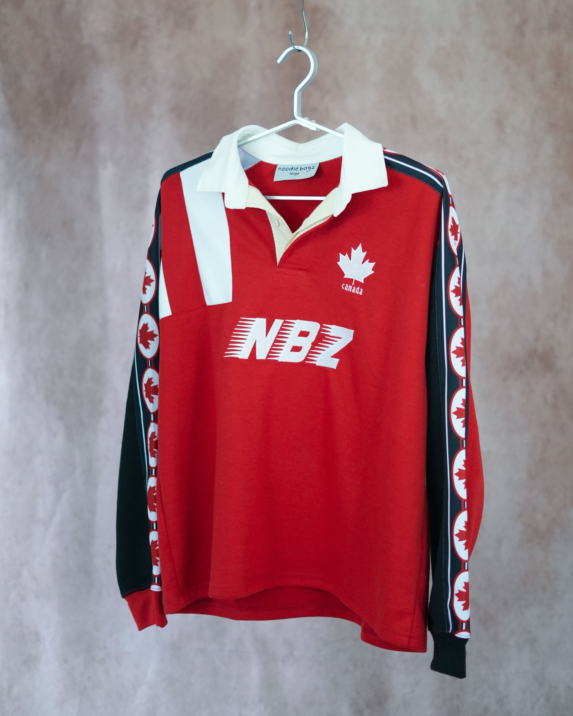 Canada Legacy Jersey