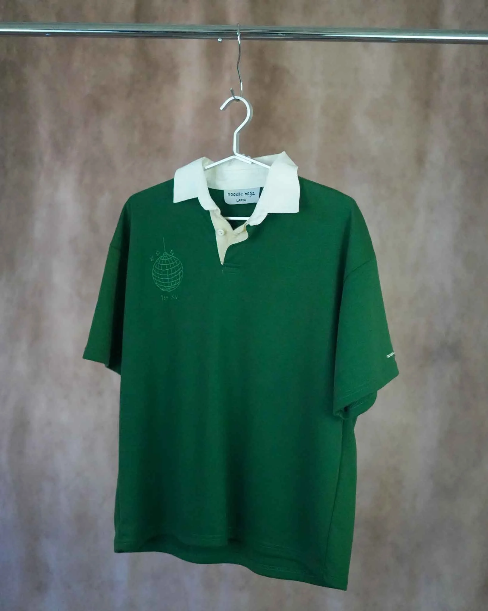 Heritage rugby Jersey Green (13)