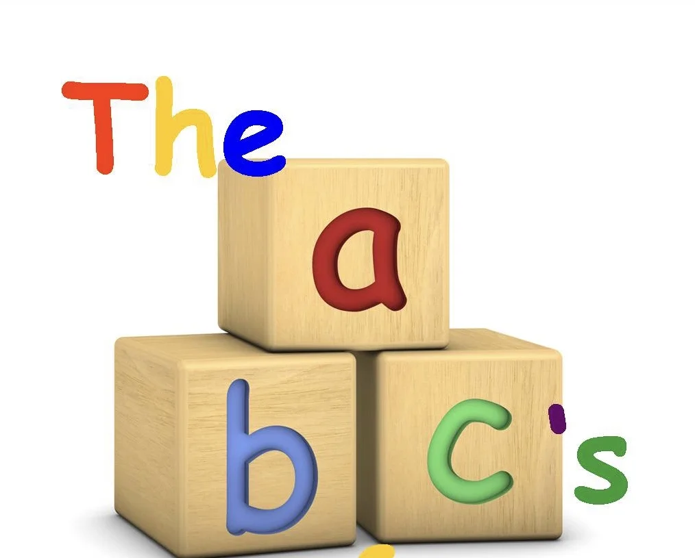 THE ABC's
