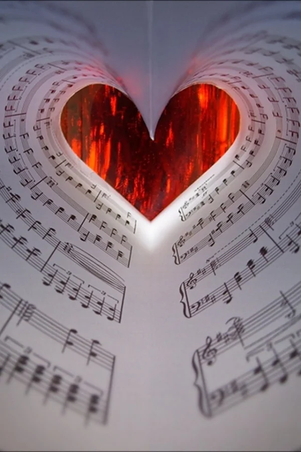 Heart Song