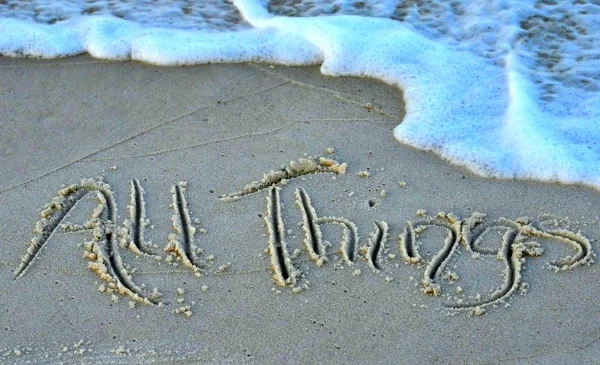 All Things