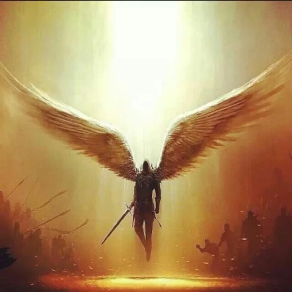 Mighty & Powerful