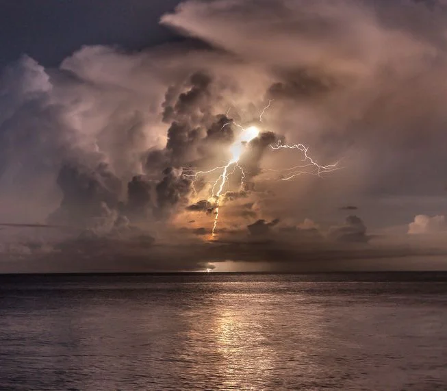 The Storm