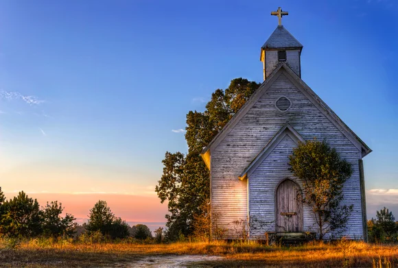 a country church.jpg