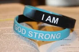 God Strong