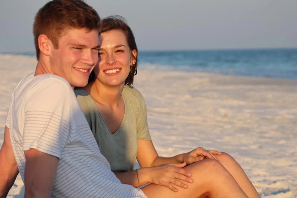 Ellie and George.jpg