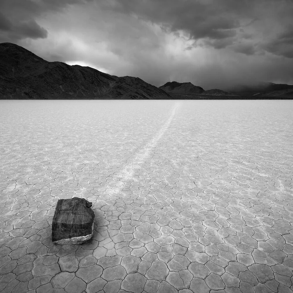 Slow Drift