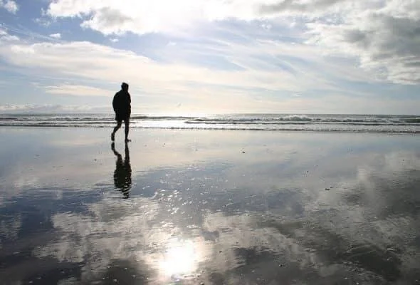 Lord, First Let Me...