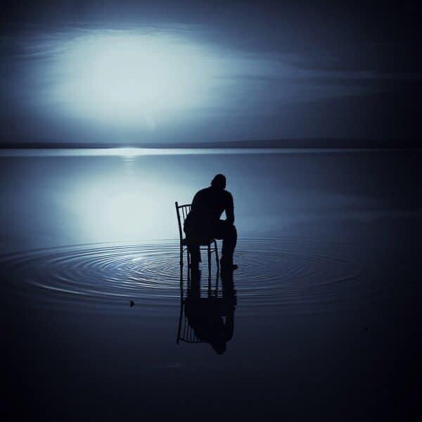 In The Silence