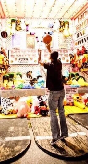 The County Fair and the Wisemen