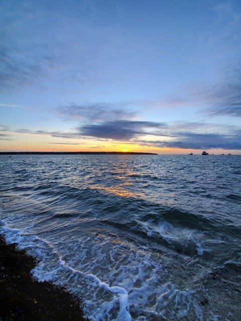 Ocean