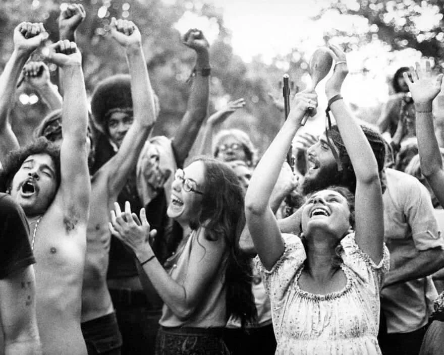 Counterculture