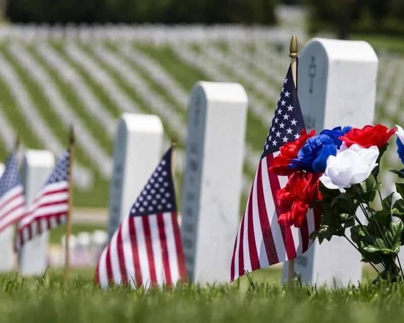 Memorial Day