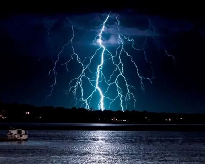 Storms