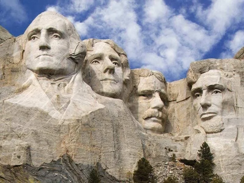 A Nation &amp; Its People