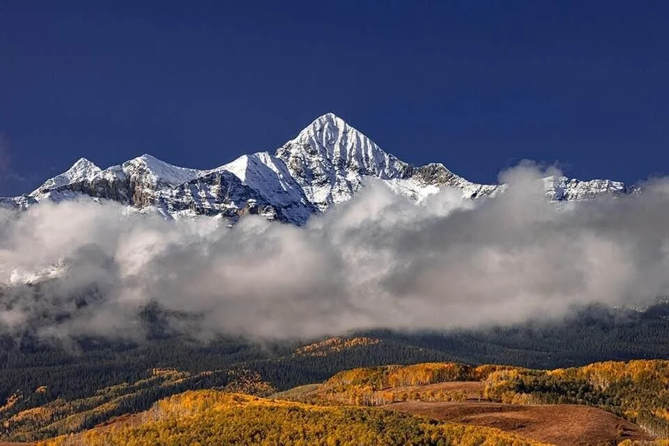 Stand (Habakkuk's Prayer)