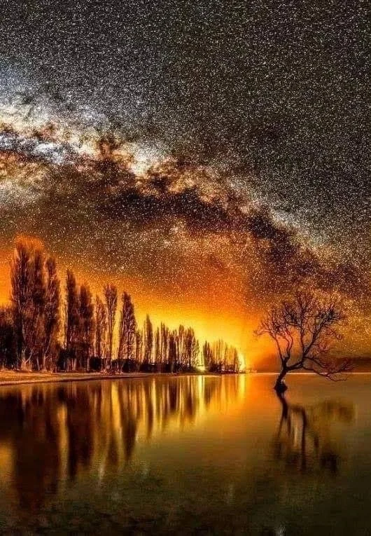 Passion Continued - Live What You Say You Believe