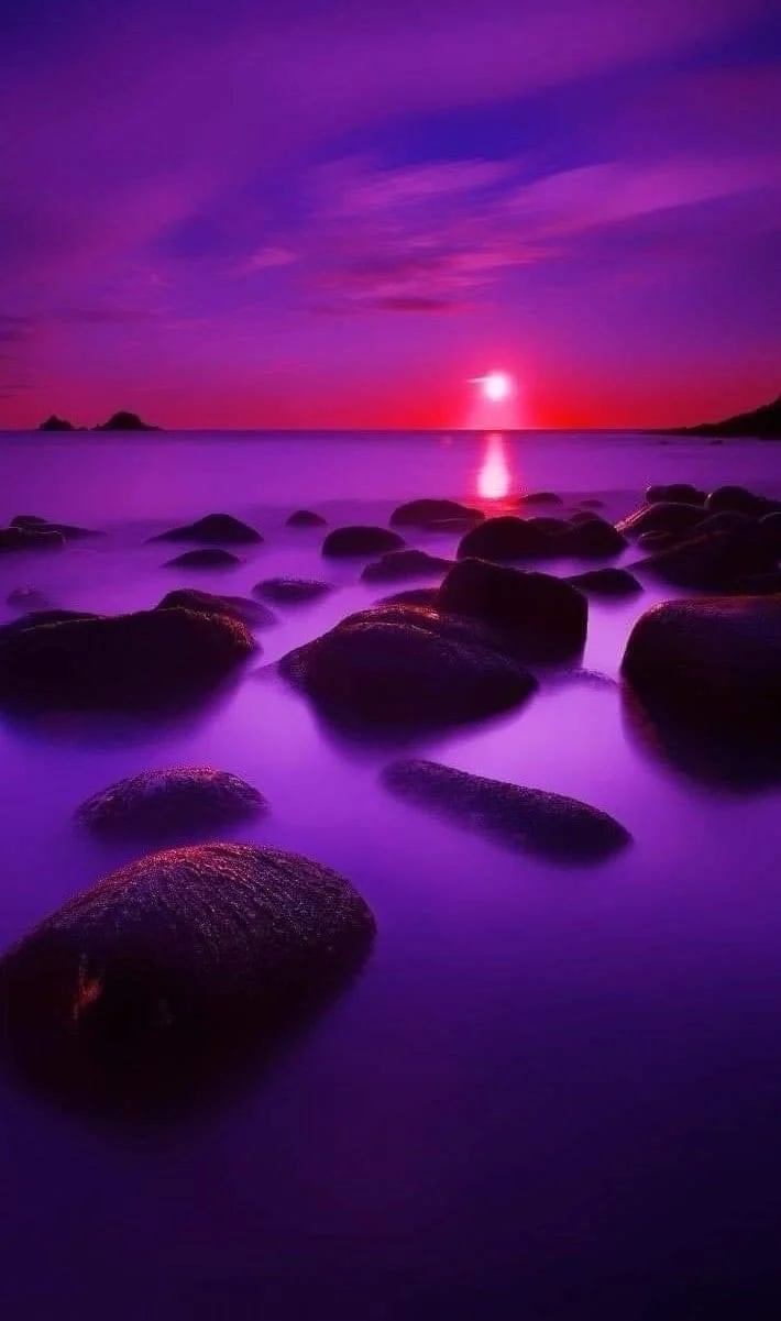 In The Silence