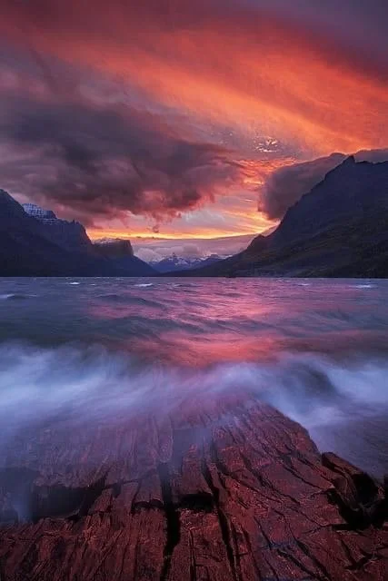 Anger and Frustration