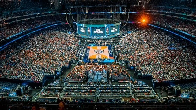 Great Cloud of Witnesses