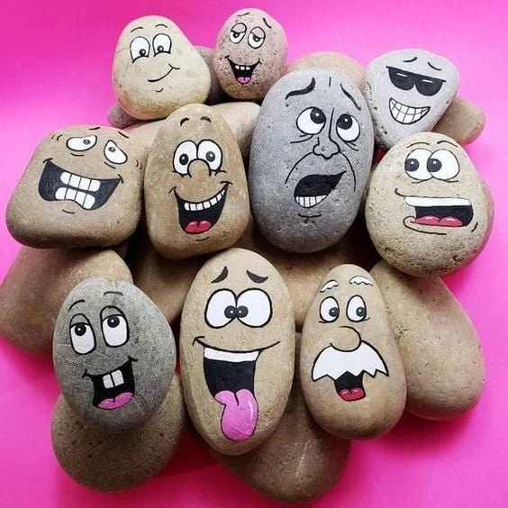 Rocks