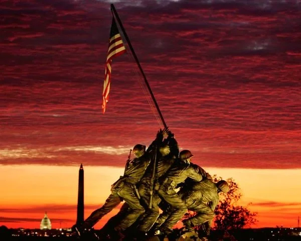 Memorial Day