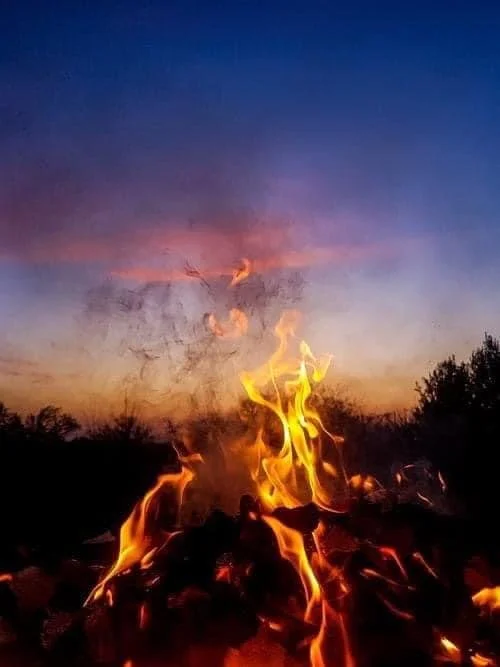 Sacrifice of Praise