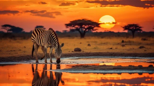 Wild Kingdom