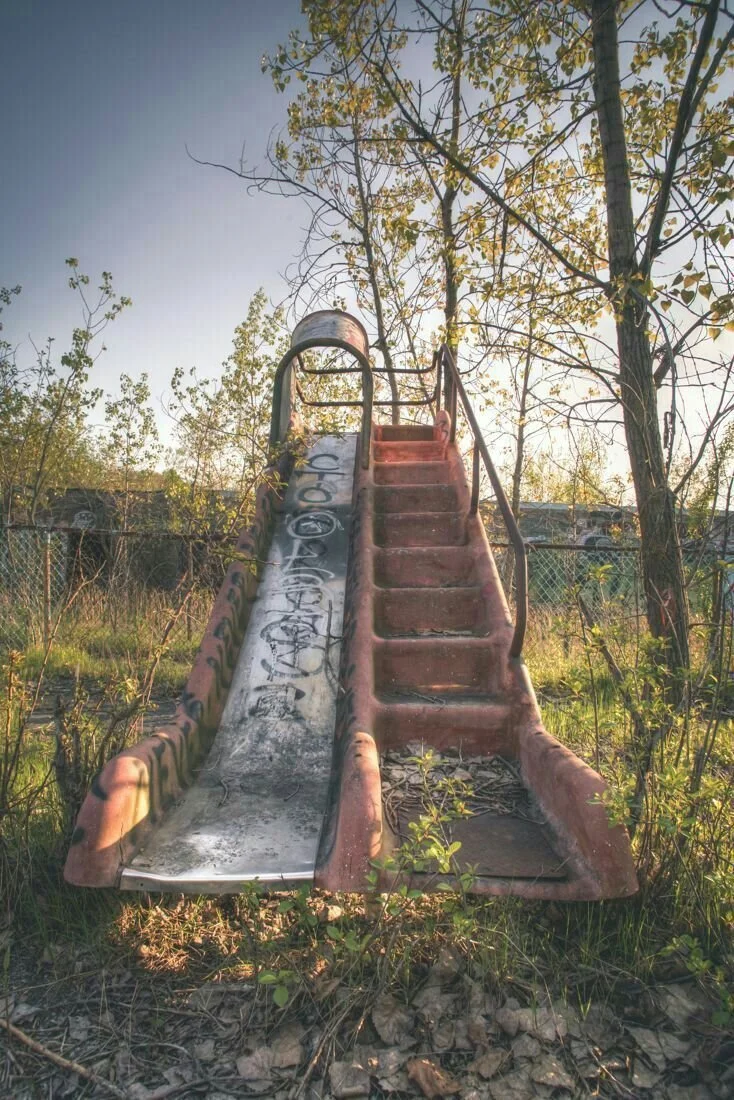 The Slide