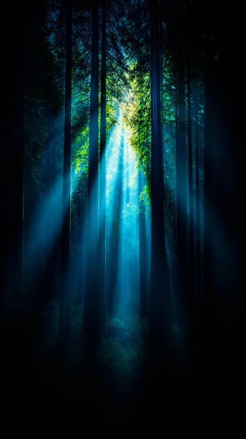 What If Mary and Joseph Said "No"?