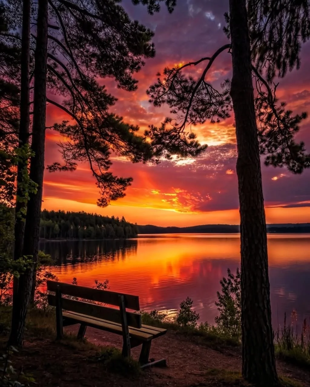 The Gift That Makes Room