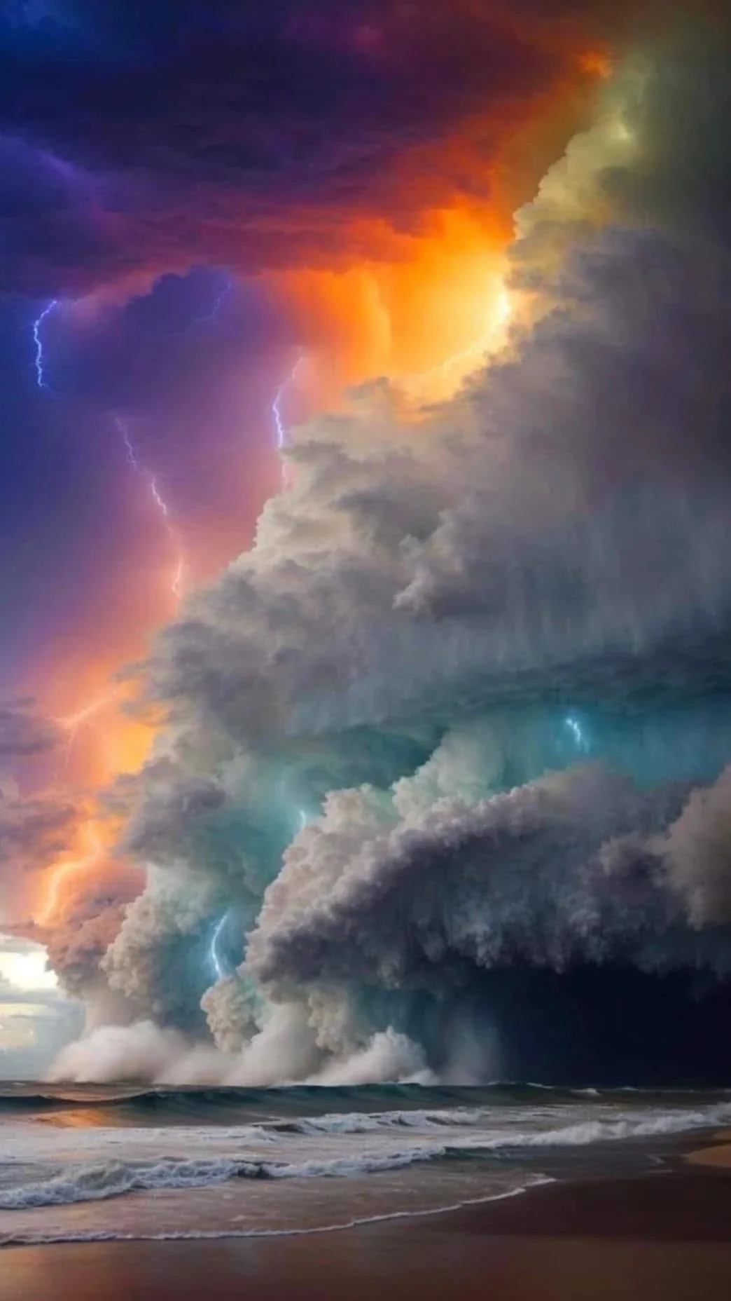 Why Things Happen: A Dog's Perspective