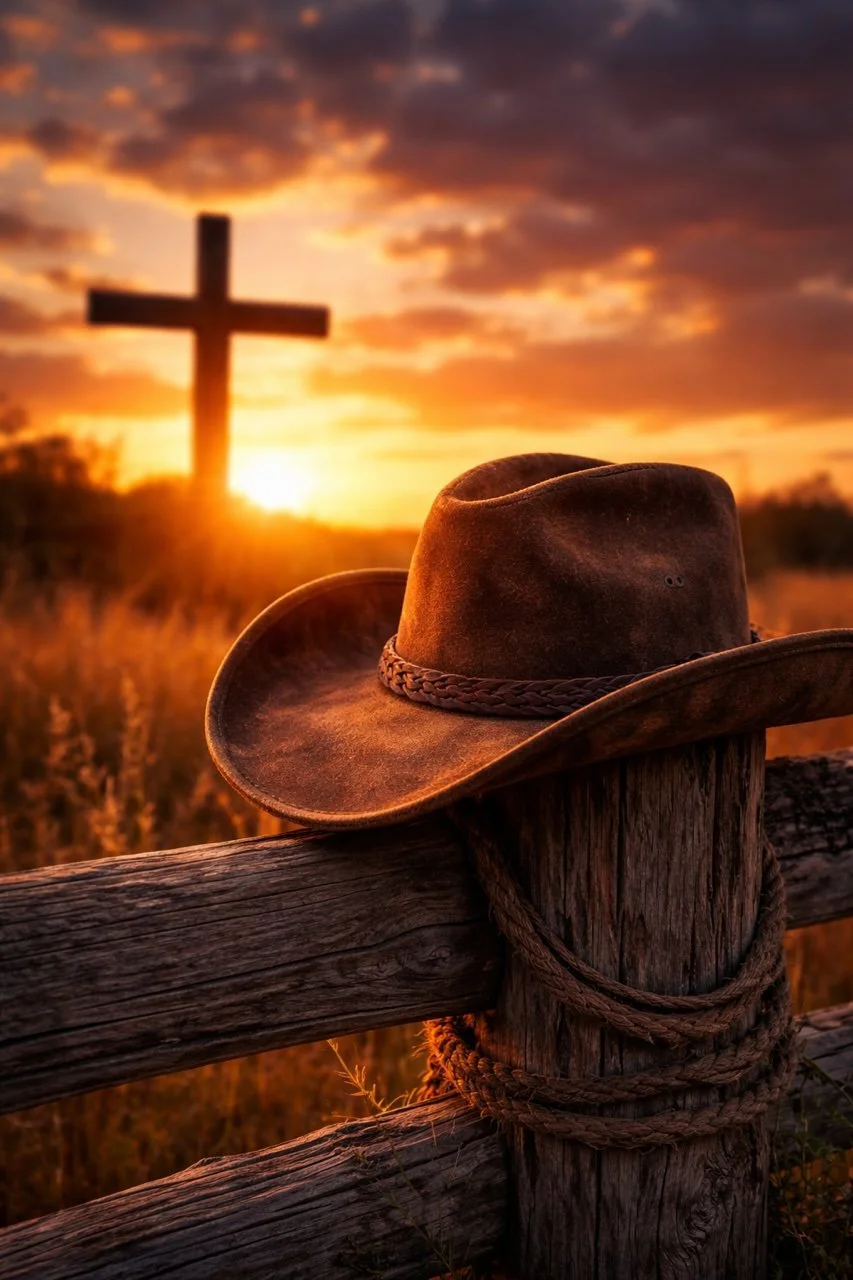 Unanswered Prayers: A Dog's Perspective