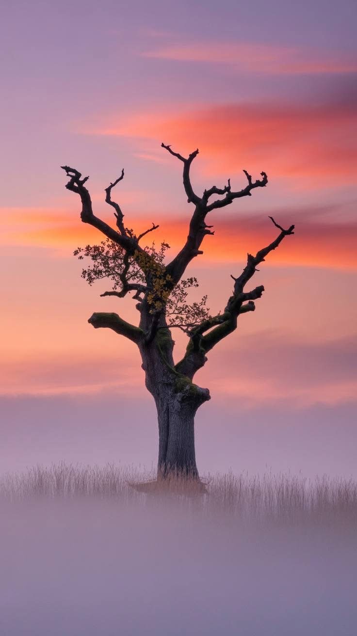 Fig Tree: A Dog's Perspective