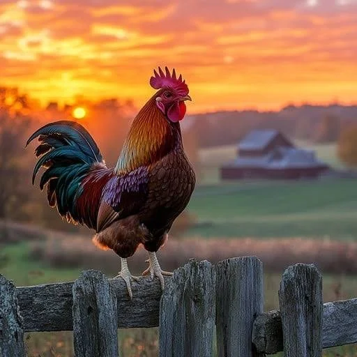 Denial: A Dog's Perspective