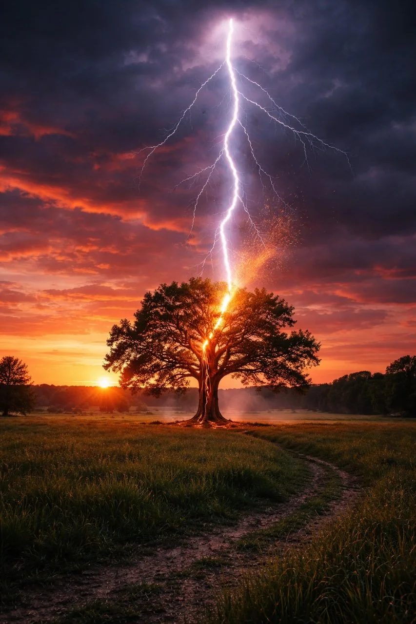 Ordinary and Random: A Dog's Perspective