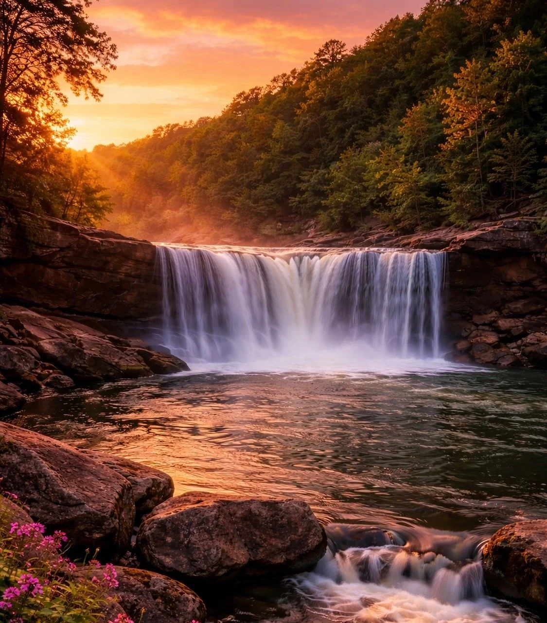 Tenacious Persistence: A Dog's Perspective