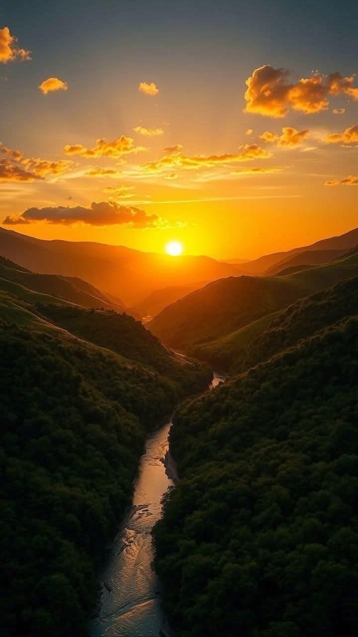 Anxiety vs Peace: A Dog's Perspective