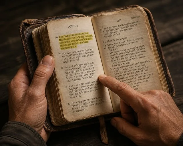 Proclaim: A Dog's Perspective