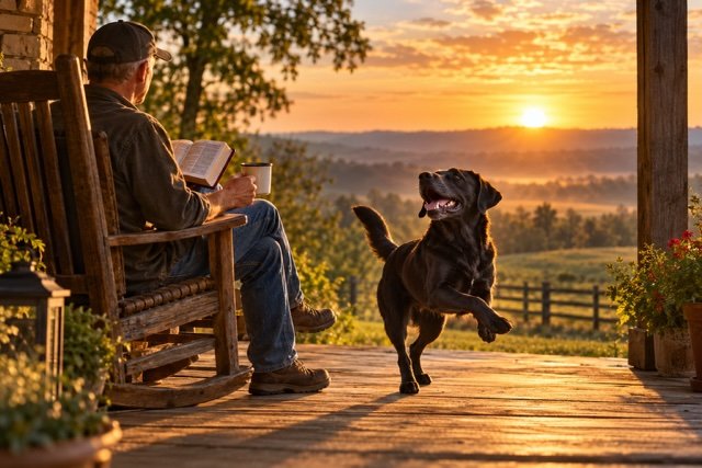 Dance: A Dog's Perspective
