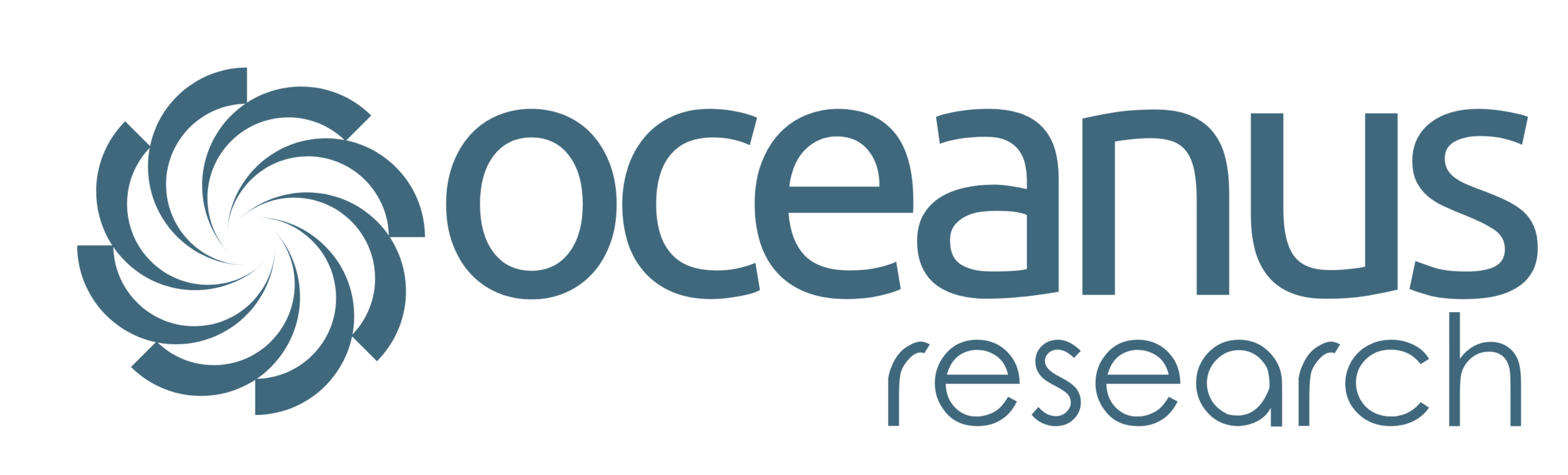 Oceanus Research